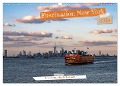 Faszination New York (Wandkalender 2024 DIN A3 quer), CALVENDO Monatskalender - 