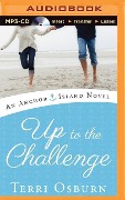 Up to the Challenge - Terri Osburn