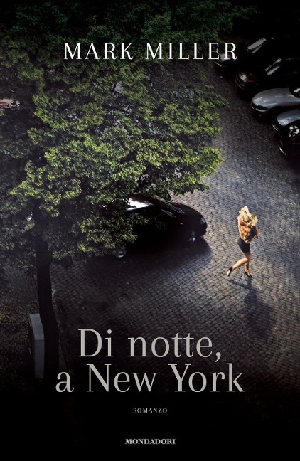 Di notte, a New York - Mark Miller