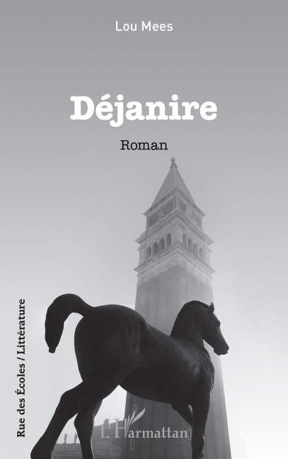 Déjanire - Lou Mees
