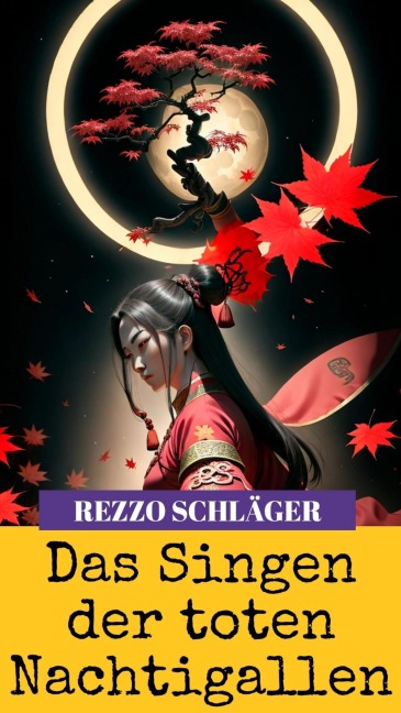 Das Singen der toten Nachtigallen - Rezzo Schläger