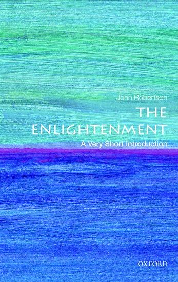 The Enlightenment - John Robertson