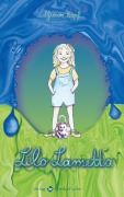 Cover-Bild zum Titel 'Lilo Lametta' von 'Yvonne Kopf'