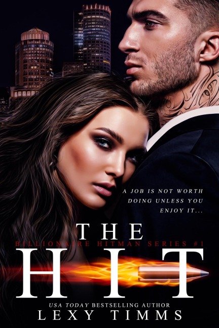 The Hit - Lexy Timms