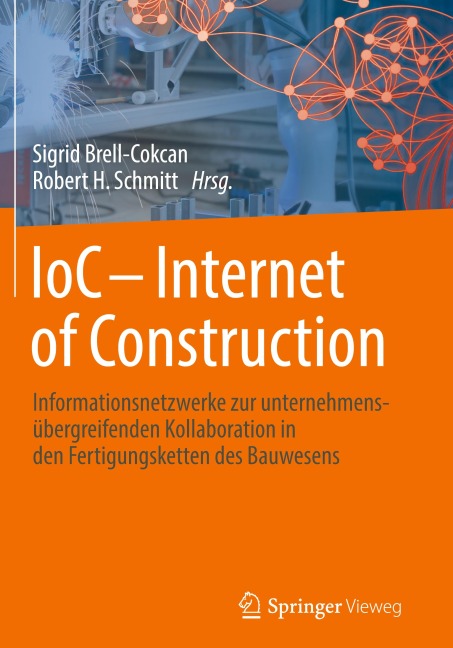IoC - Internet of Construction - 