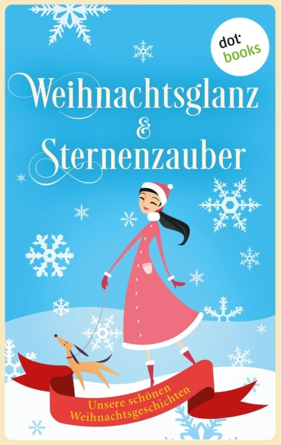 Weihnachtsglanz & Sternenzauber - 