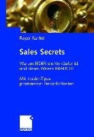 Sales Secrets - Roger Rankel