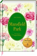 Cover-Bild zum Titel 'Mansfield Park (English Edition)' von 'Jane Austen'