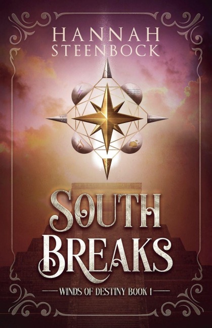 South Breaks - Hannah Steenbock