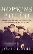 Cover-Bild zum Titel 'Hopkins Touch' von 'David L Roll'