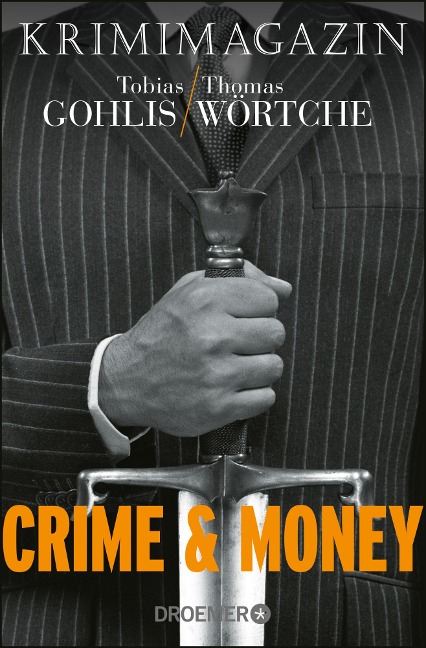 Crime & Money - 