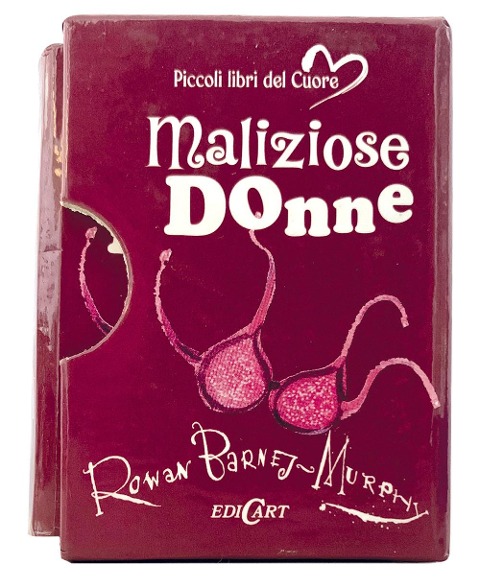 Maliziose donne - 