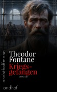 Kriegsgefangen - Theodor Fontane