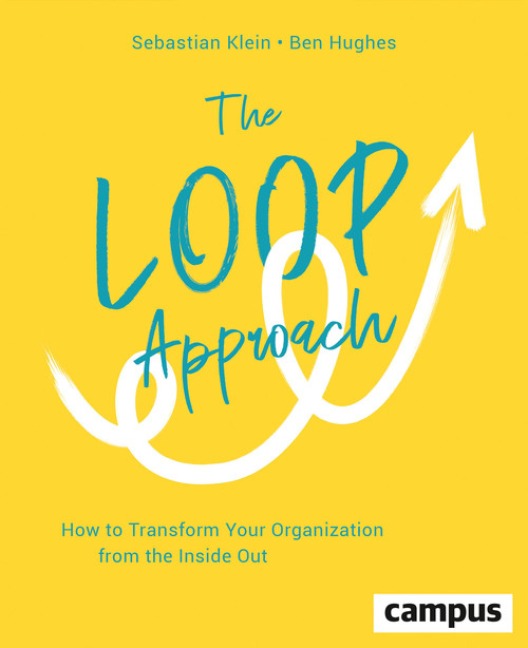 The Loop Approach - Sebastian Klein, Ben Hughes