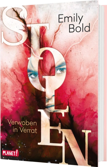 Stolen 2: Verwoben in Verrat - Emily Bold