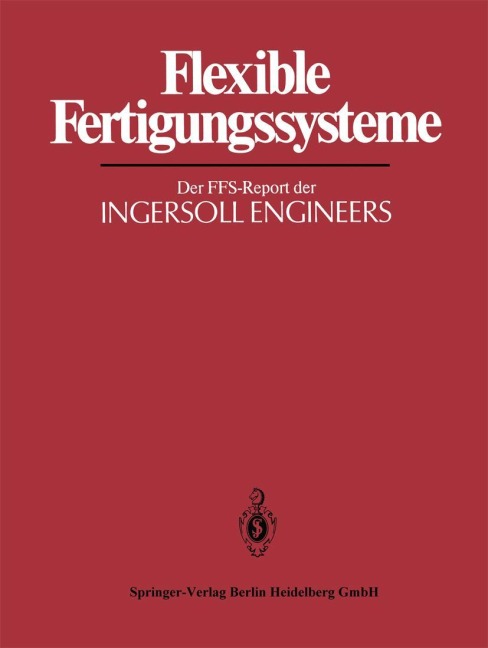 Flexible Fertigungssysteme - 