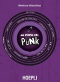 La storia del punk - Stefano Gilardino