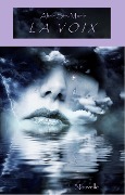 Cover-Bild zum Titel 'La voix' von 'Aline Ste-Marie'