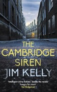 Cover-Bild zum Titel 'The Cambridge Siren' von 'Jim Kelly'