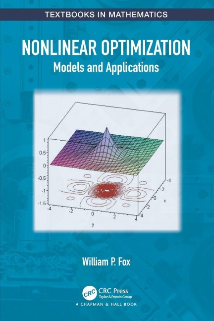 Nonlinear Optimization - William P. Fox