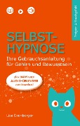 Cover-Bild zum Titel 'Selbsthypnose' von 'Lisa Exenberger'