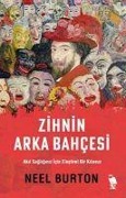 Cover-Bild zum Titel 'Zihnin Arka Bahcesi' von 'Neel Burton'