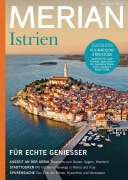 Cover-Bild zum Titel 'MERIAN Magazin Istrien 03/2021' von ''