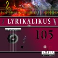 Cover-Bild zum Titel 'Lyrikalikus 105' von 'Hugo von Hoffmannsthal, Friedrich Frieden'