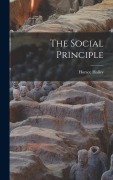 Cover-Bild zum Titel 'The Social Principle' von 'Horace Holley'