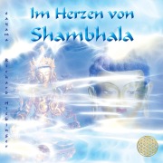 Cover-Bild zum Titel 'Im Herzen von Shambhala' von ''