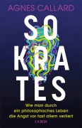 Cover-Bild zum Titel 'Sokrates' von 'Agnes Callard'
