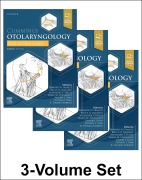 Cover-Bild zum Titel 'Cummings Otolaryngology: Head and Neck Surgery' von ''
