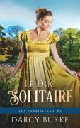 Cover-Bild zum Titel 'Le Duc Solitaire' von 'Darcy Burke'