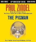 Cover-Bild zum Titel 'The Pigman' von 'Paul Zindel'