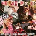 Human Pieces - Francesco/Groder Cusa