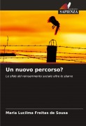 Cover-Bild zum Titel 'Un nuovo percorso?' von 'Maria Lucilma Freitas de Sousa'