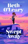 Cover-Bild zum Titel 'Swept Away' von 'Beth O'Leary'