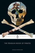 Cover-Bild zum Titel 'The Penguin Book of Pirates' von ''