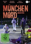 Cover-Bild zum Titel 'München Mord - Dolce Vita' von 'Fred Breinersdorfer, Katja Röder, Stephan Massimo'