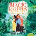 Cover-Bild zum Titel 'Magic Keepers: Spirit Surprise' von 'Linda Chapman'