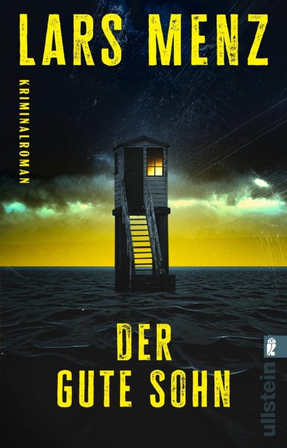 Der gute Sohn - Lars Menz