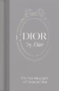 Cover-Bild zum Titel 'Dior by Dior' von 'Christian Dior'