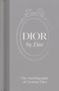 Cover-Bild zum Titel 'Dior by Dior' von 'Christian Dior'