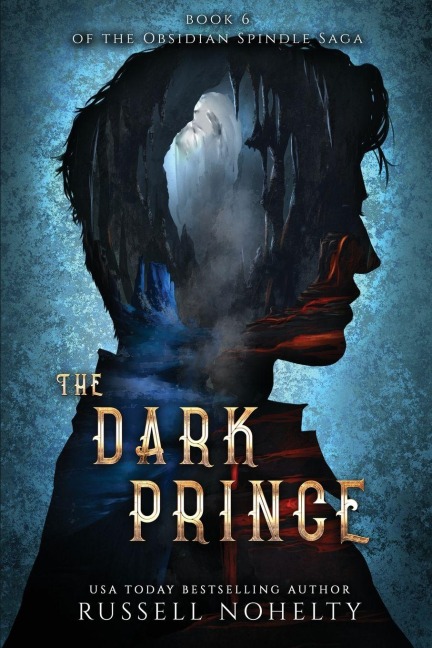 The Dark Prince - Russell P Nohelty