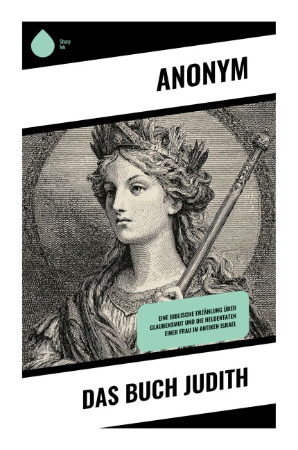Das Buch Judith - Anonym