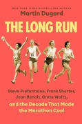 Cover-Bild zum Titel 'The Long Run' von 'Martin Dugard'