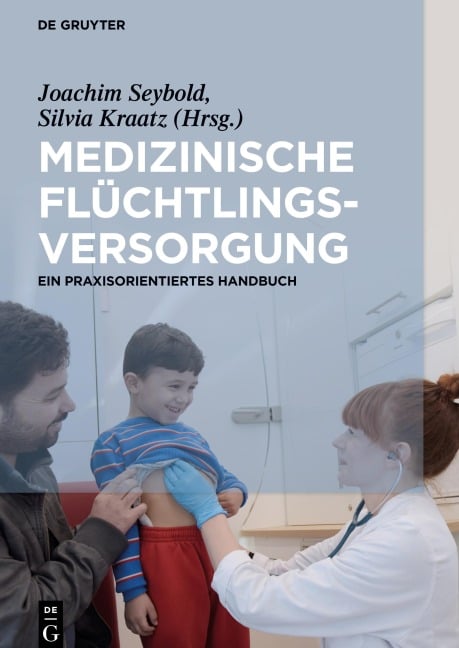 Medizinische Flüchtlingsversorgung - 