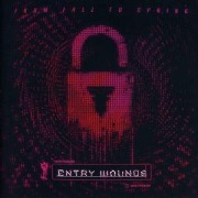 Cover-Bild zum Titel 'Entry Wounds (Jewelcase)' von 'From Fall To Spring'