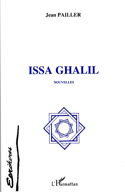 Issa Ghalil (Nouvelles) - Pailler