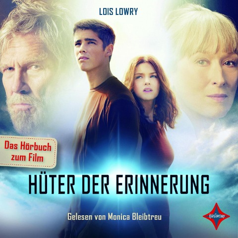 Hüter der Erinnerung - Lois Lowry